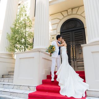 ma_____wddさんの写真