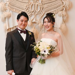 sn_wedding_trkさんの写真