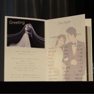 wedding_mariさんの写真