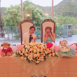 くるみさんの写真