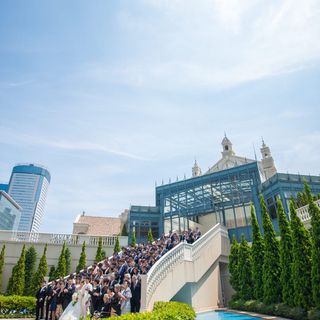 kayana_weddingさんの写真