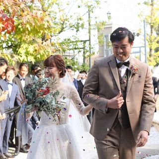 1102_____wedさんの写真