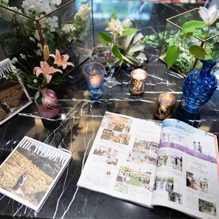 yuw.eddingさんの写真