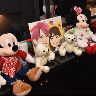 happy_wedding2020さんの写真