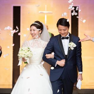 osw_weddingさんの写真