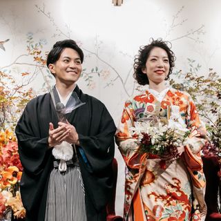 shina_wed1101さんの写真