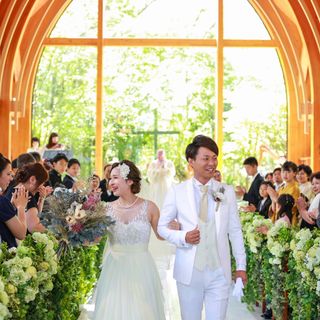 mami.wedding_0715さんの写真