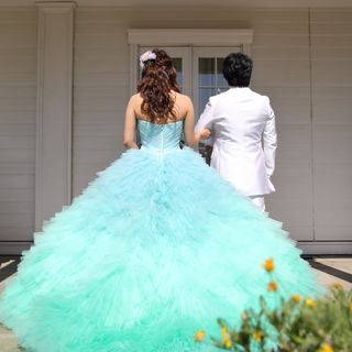 yurika_wdさんの写真