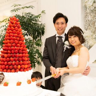 yd.wedding1さんの写真