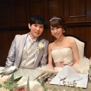 n.r_weddingさんの写真