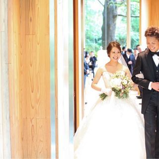 y.k_weddingaccountさんの写真