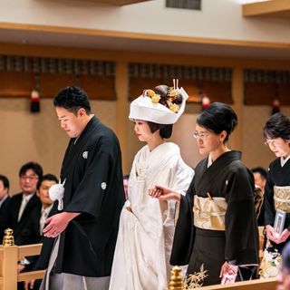 bridal_gaoさんの写真