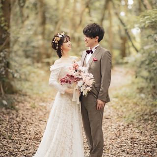 t_wedding_aさんの写真