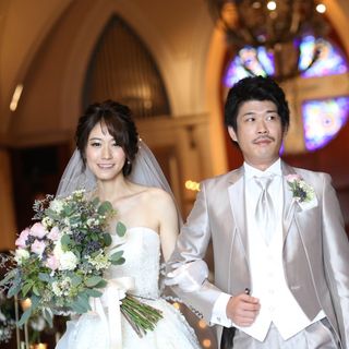 ri.ri.ri.weddingさんの写真