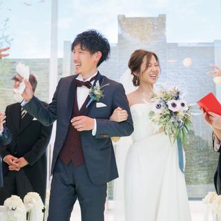 __kw.wedding__さんの写真