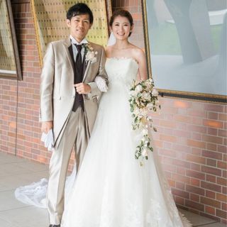 mu_wedding0825さんの写真