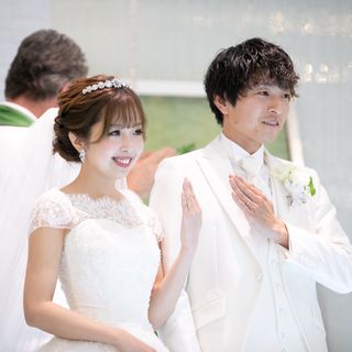 hr0201weddingさんの写真