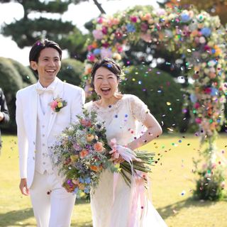 sr_wedding_1123さんの写真