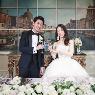 rara_wedding2021さんの写真