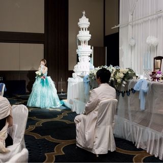 ar0120weddingさんの写真