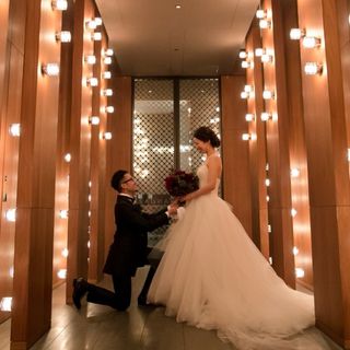 g.wedding2018さんの写真