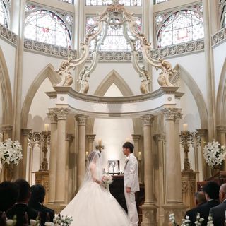 ayakawedding0812さんの写真