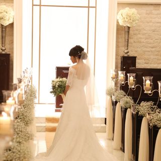 ay2_weddingさんの写真