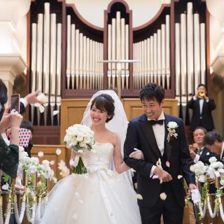 cy.wedding1103さんの写真