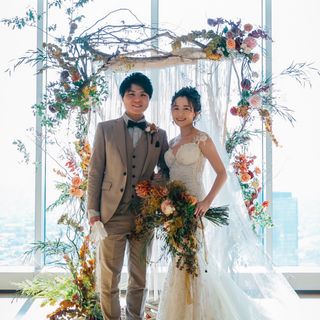 _haru_wedding_さんの写真