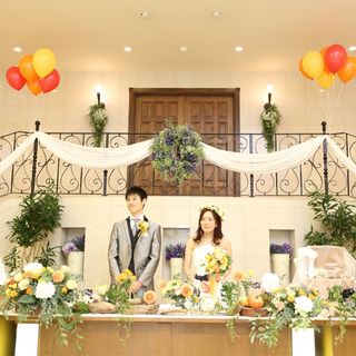 n.y.weddingさんの写真