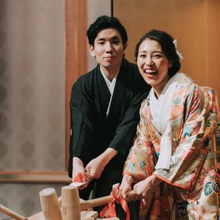 hana_wed0704さんの写真