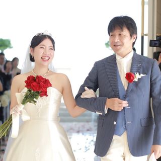 ts_wedding0908さんの写真