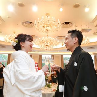 chiiwedding0512さんの写真