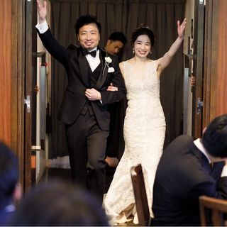 ___ky.weddingさんの写真