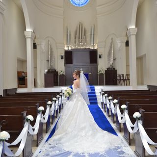 chii0401_weddingさんの写真