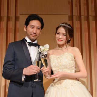 __kmi.wedding__さんの写真