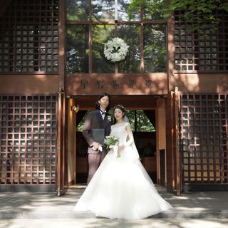randr_weddingさんの写真