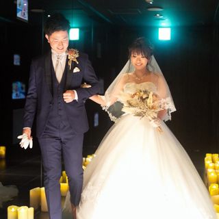 a_k_r_weddingさんの写真