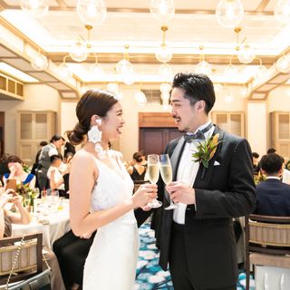 y.i_wedding_さんの写真