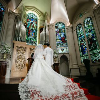 ayu_k.weddingさんの写真