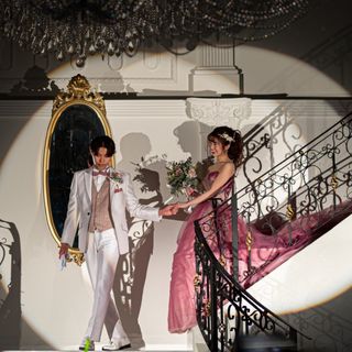 yu_wedding_0314さんの写真