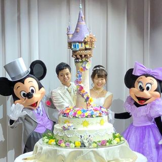 れいなさんの写真