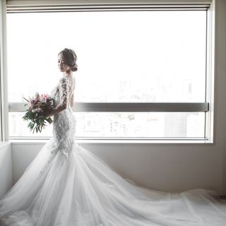 shmy_weddingさんの写真