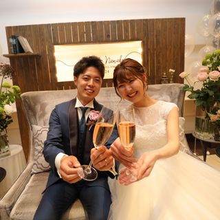 r_n.wed1017さんの写真