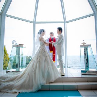 meg_wedding0908さんの写真