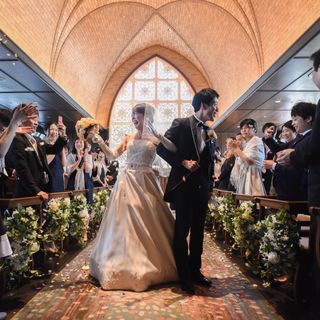 wedding_riiiaさんの写真