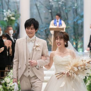 ymni.weddingさんの写真