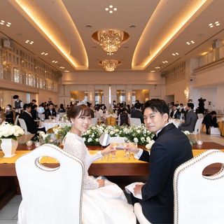 wed.ly1016さんの写真