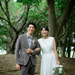 kasa_weddingさんの写真