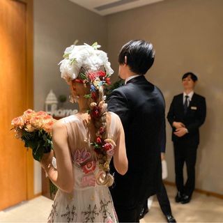mrn1123_weddingさんの写真